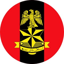 Nigerian Army Logo